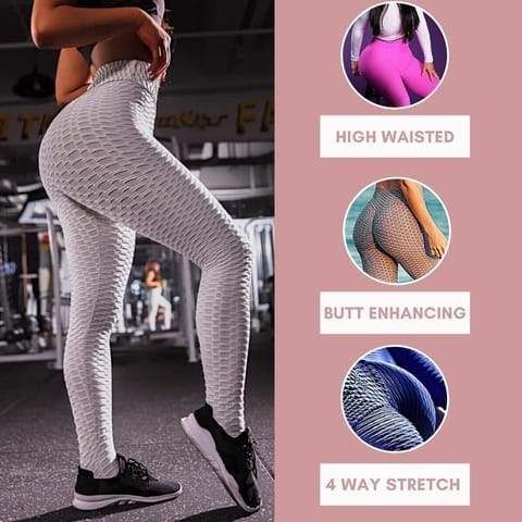 Anti Cellulite Leggings