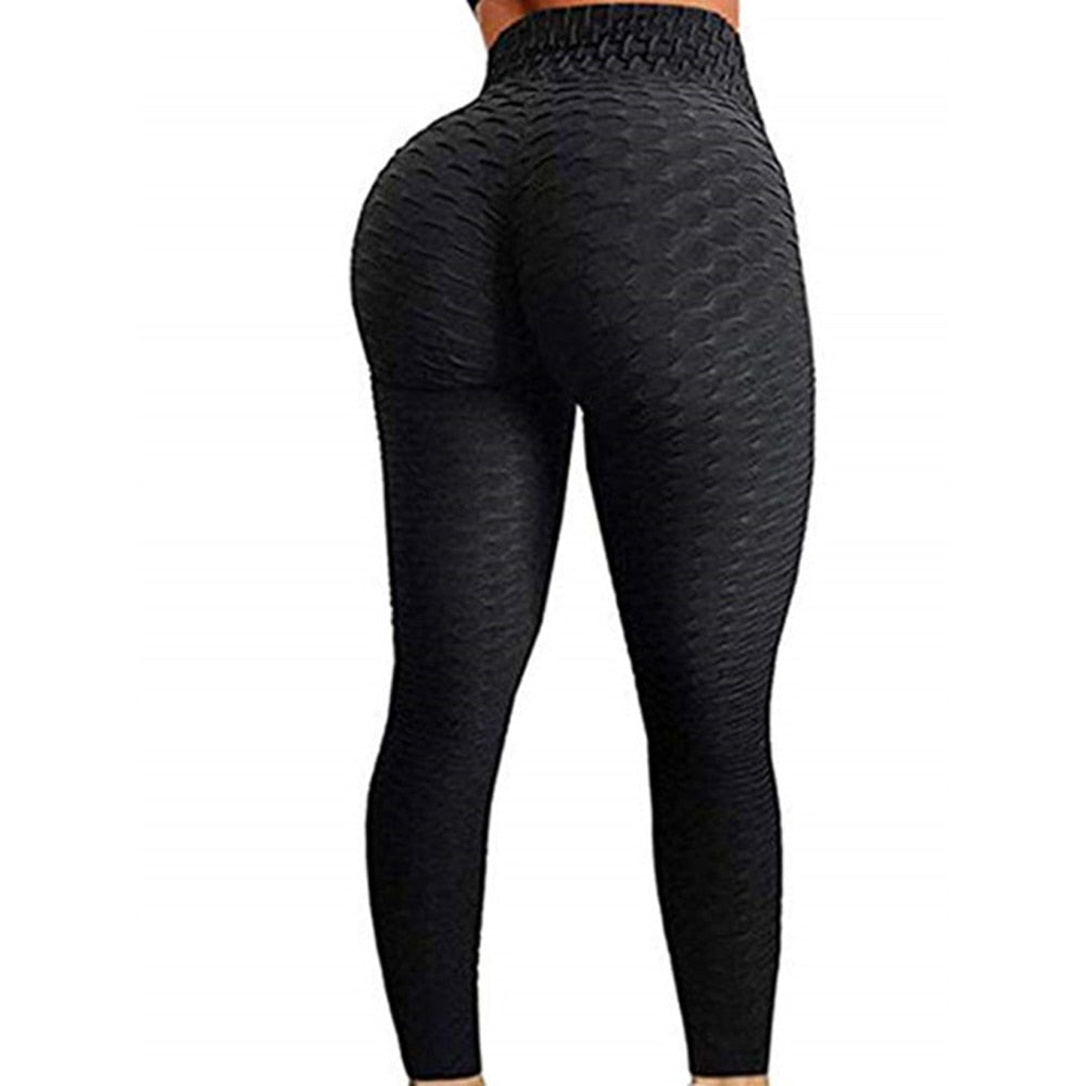 Anti Cellulite Leggings