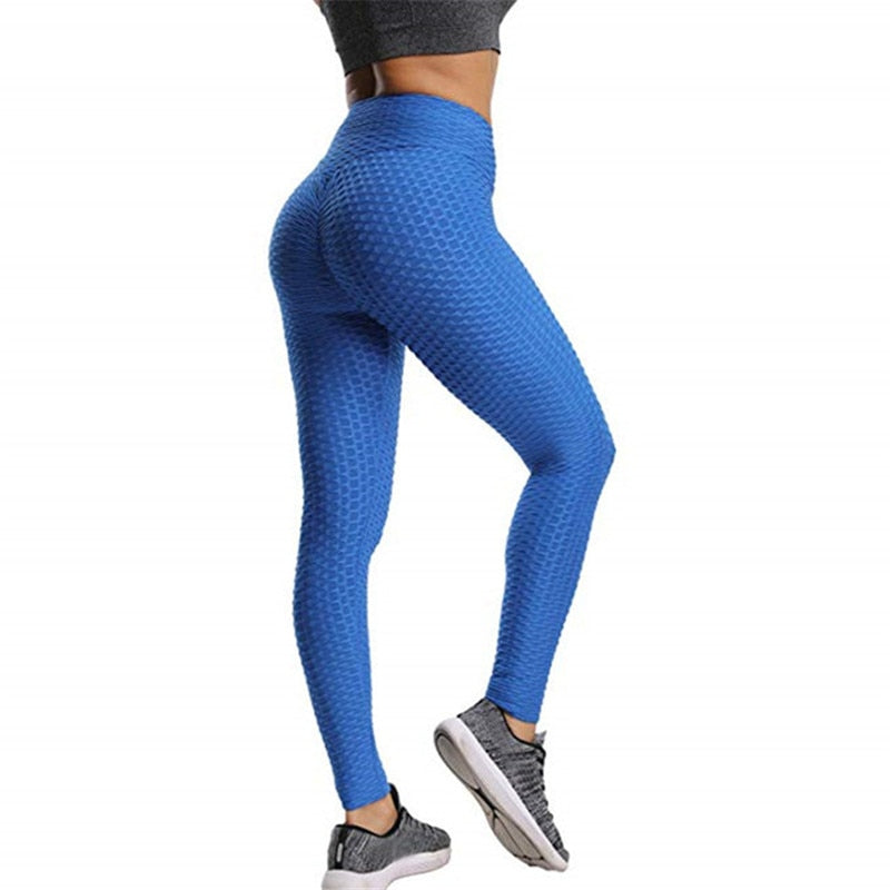 Anti Cellulite Leggings