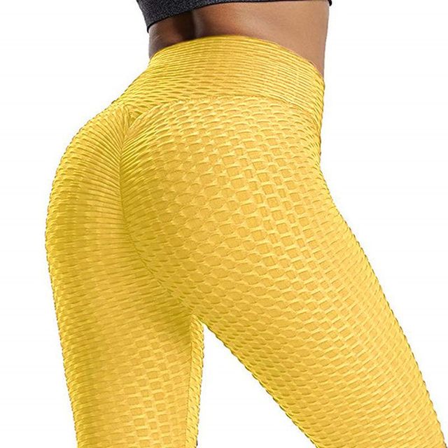 Anti Cellulite Leggings