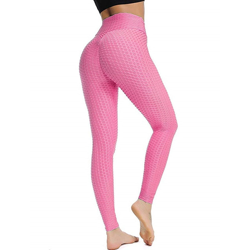 Anti Cellulite Leggings