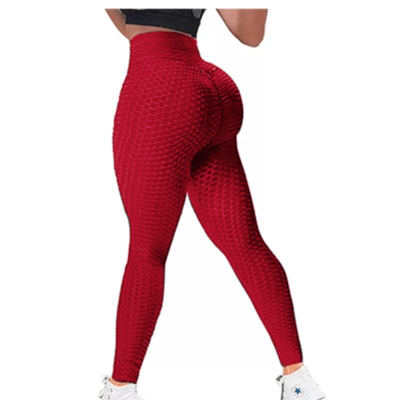 Anti Cellulite Leggings