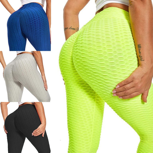 Anti Cellulite Leggings