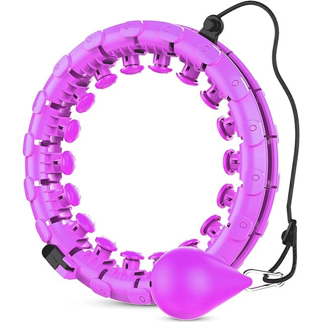 Adjustable Sport Hoops